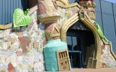 Attractiepark Toverland